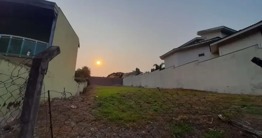 Chácara / sítio à venda no Werner Plaas, Americana 