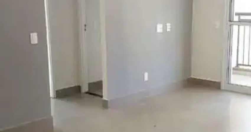 Aluguel de apartamento em jardim firenze, santa bárbara d'oeste, 56m²