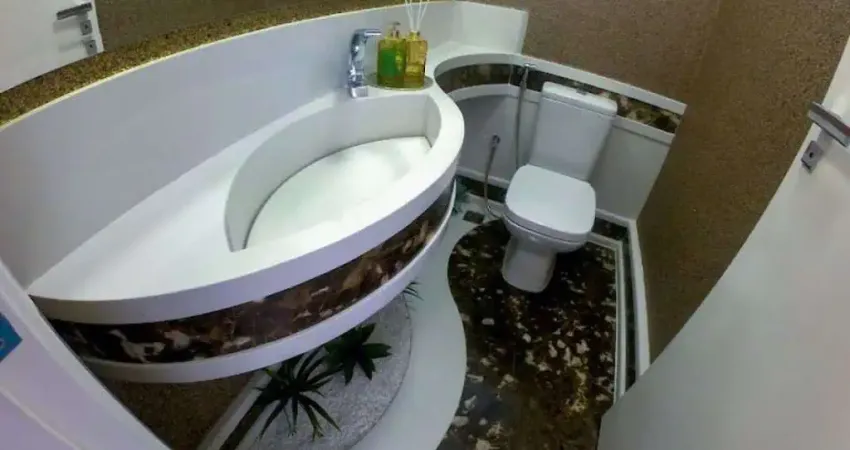 Casa com 3 quartos à venda no Jardim Imperador, Americana