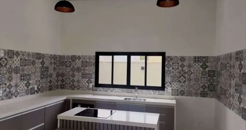 Casa com 3 quartos à venda no Jardim Pau Brasil, Americana