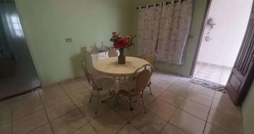 Casa com 2 quartos à venda no Jardim Ipiranga, Americana 