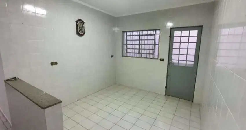 Casa com 3 quartos à venda na Vila Brasil, Santa Bárbara D'Oeste 