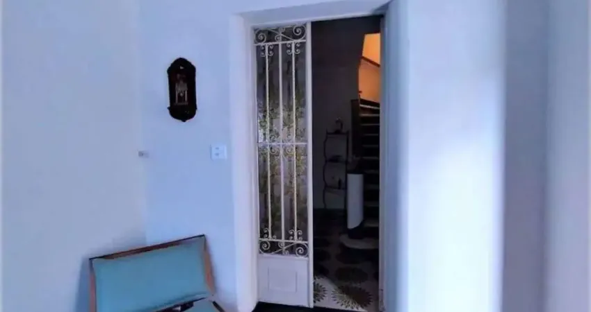 Casa com 5 quartos à venda na Vila Monumento, São Paulo 