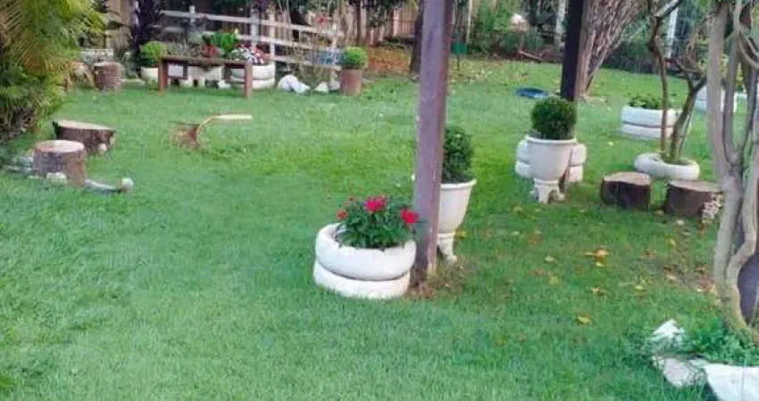 Chácara / sítio com 2 quartos à venda no Pau Pintado, Sumaré 