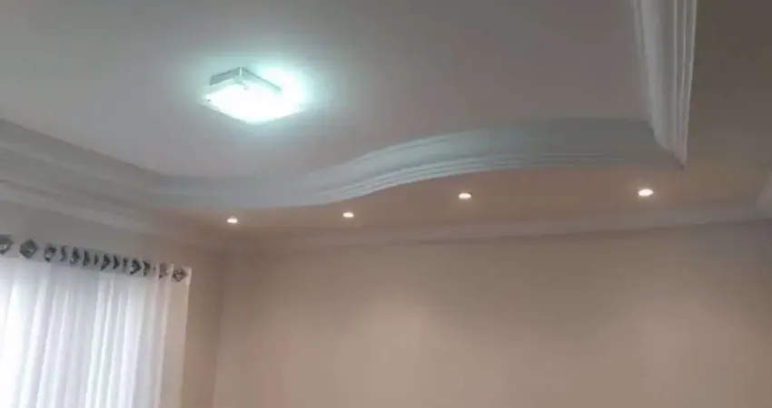 Casa com 3 quartos à venda na Vila Margarida, Americana