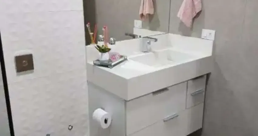 Casa com 3 quartos à venda no Jardim Nossa Senhora do Carmo, Americana 