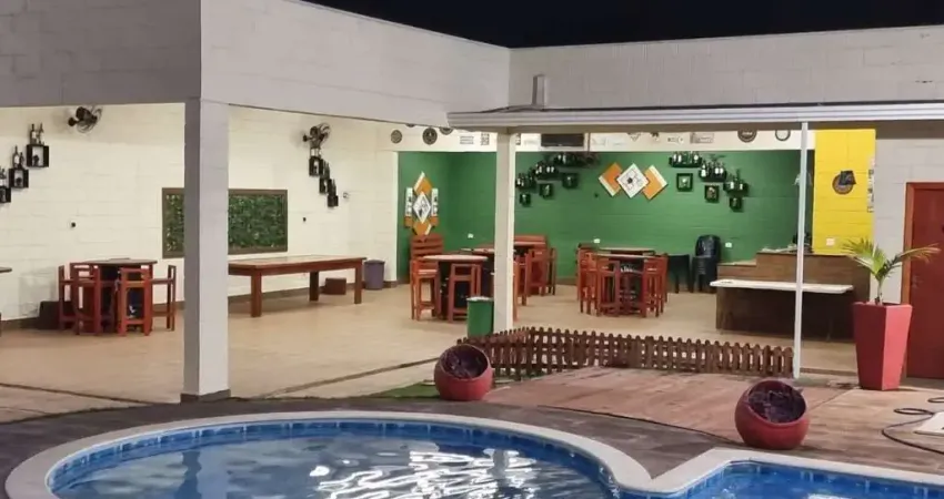 Chácara / sítio à venda na Morada do Sol, Americana