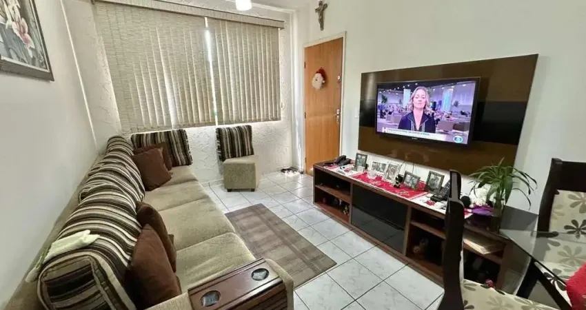 Apartamento com 2 quartos à venda na Vila Mariana, Americana