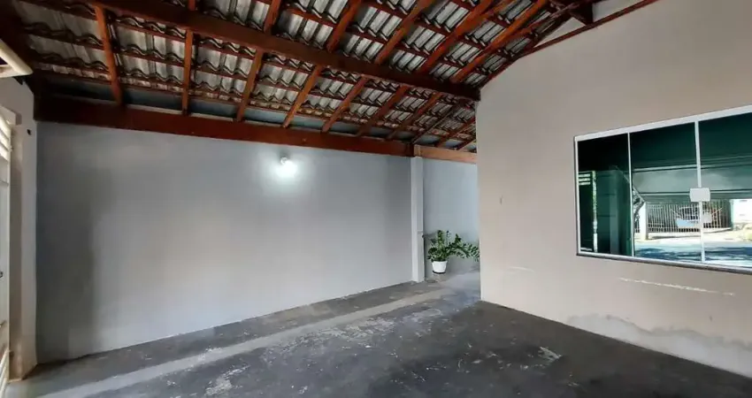 Casa com 4 quartos à venda no Jardim Guanabara, Americana