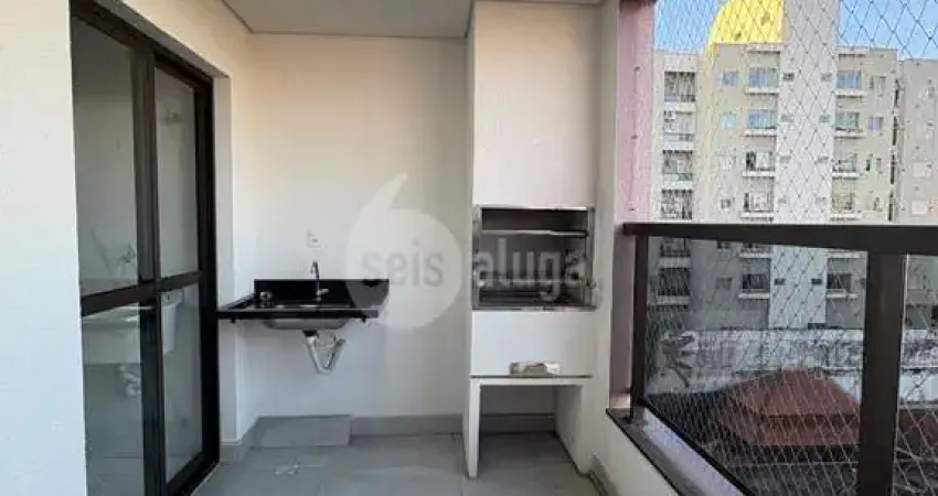 Apartamento com 3 quartos para alugar no Paraíso, Americana