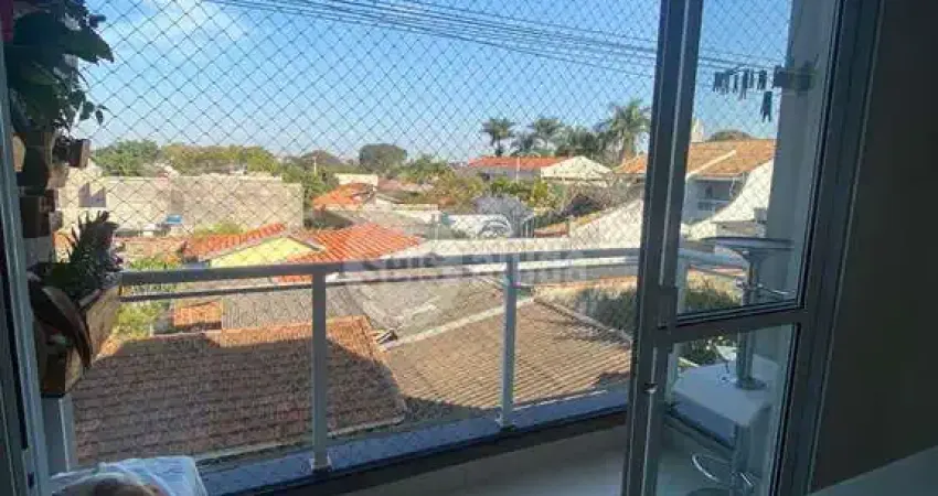 Apartamento com 2 quartos à venda na Vila Santa Catarina, Americana 