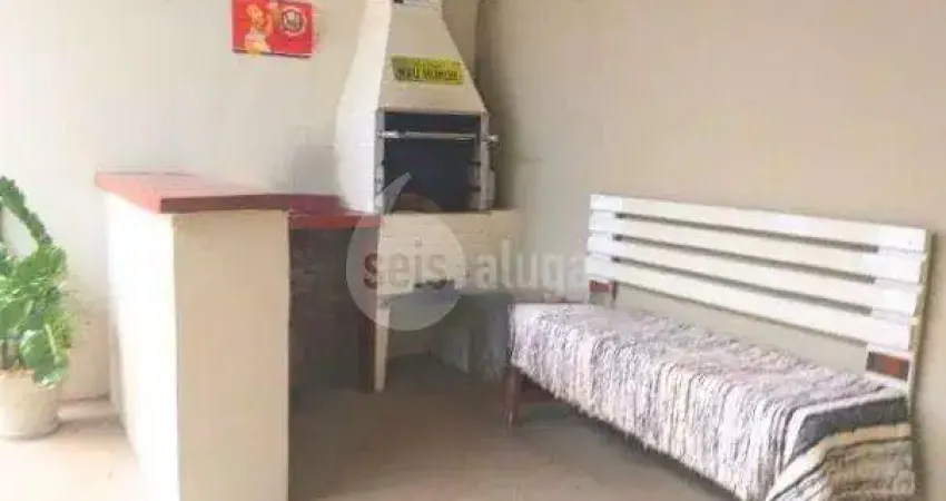 Casa com 3 quartos para alugar na Vila Mariana, Americana 