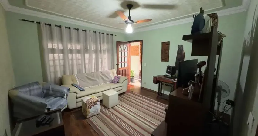 Casa com 3 quartos à venda na Vila Santa Inês, Americana 