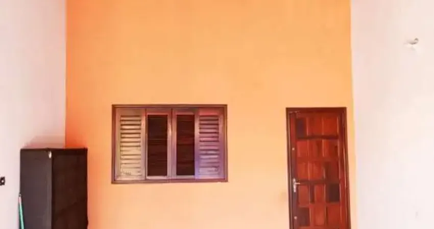 Casa com 2 quartos à venda no Núcleo Habitacional Brigadeiro Faria Lima, Indaiatuba 