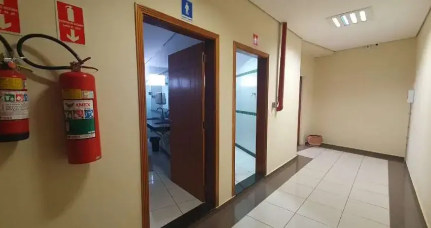 Sala comercial para alugar na Cidade Jardim I, Americana 