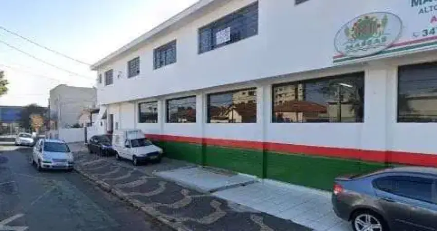 Sala comercial para alugar no Jardim Girassol, Americana 