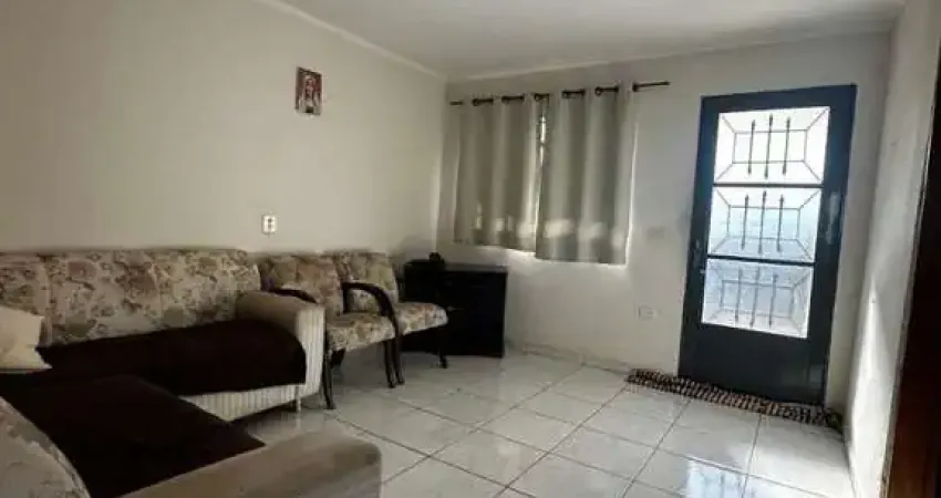 Casa com 2 quartos à venda no Jardim São Roque, Americana 