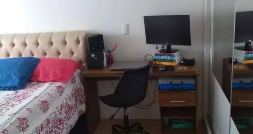 Apartamento com 2 quartos à venda no Jardim Jacyra, Americana