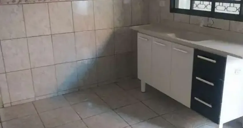 Casa com 2 quartos à venda no Jardim Esmeralda, Santa Bárbara D'Oeste 