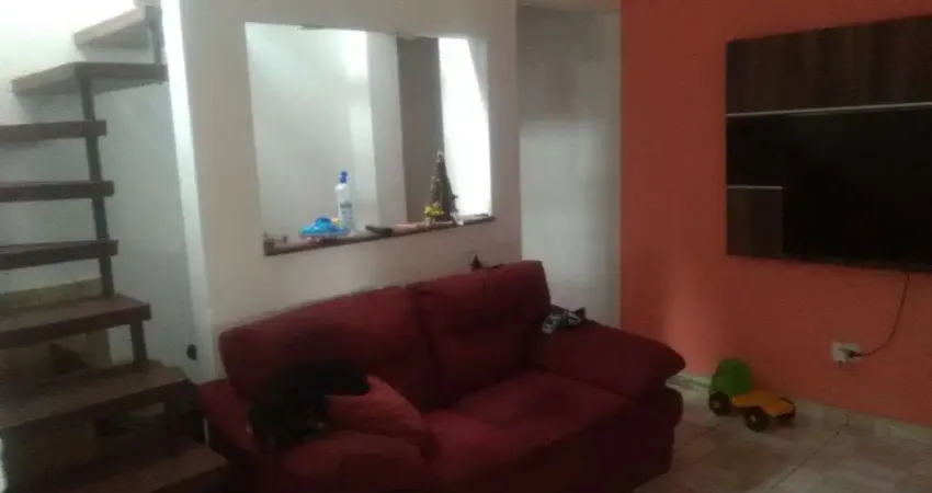 Casa com 4 quartos à venda no Jardim São Roque, Americana