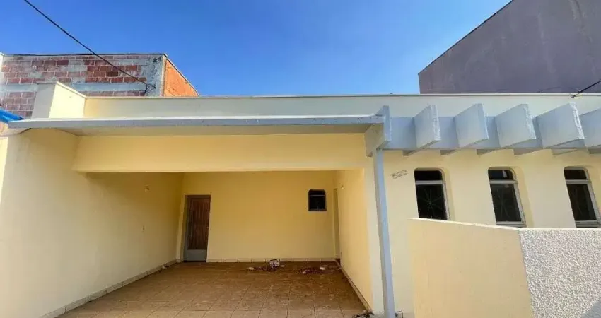 Casa com 3 quartos à venda na Vila Amorim, Americana
