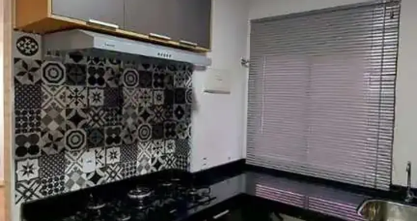 Apartamento com 2 quartos à venda na Morada do Sol, Americana 