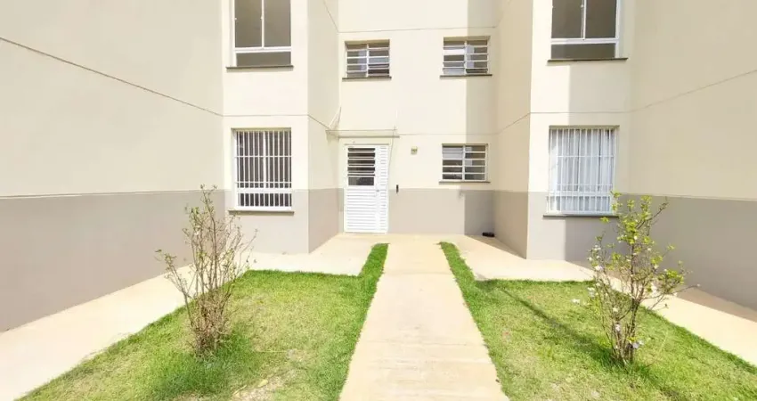 Apartamento à venda em jardim da balsa ii, americana – 2 dorms