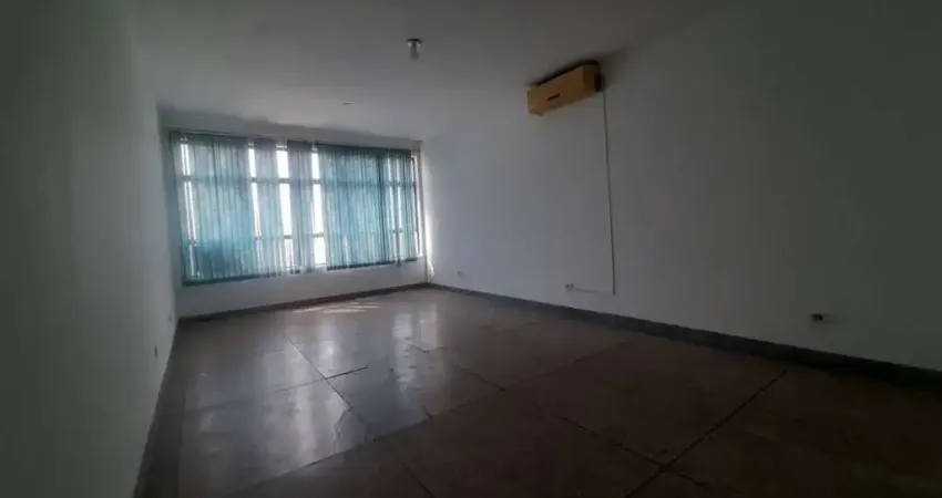 Sala comercial para alugar na Vila Santa Catarina, Americana 