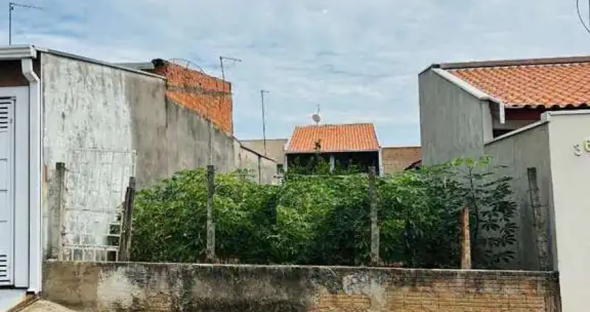 Chácara / sítio à venda no Parque Nova Carioba, Americana