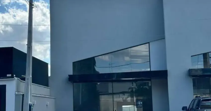 Sala comercial para alugar no São Vitor, Americana 