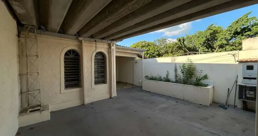 Casa com 2 quartos à venda na Vila Bertini, Americana