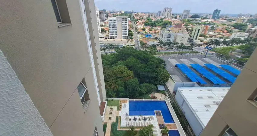 Apartamento com 3 quartos para alugar na Vila Medon, Americana 