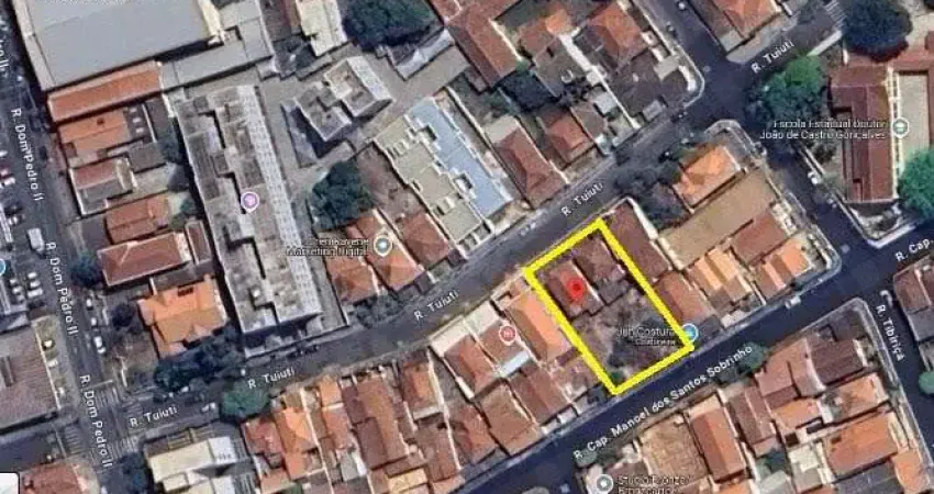 Chácara / sítio à venda na Vila Santa Catarina, Americana 