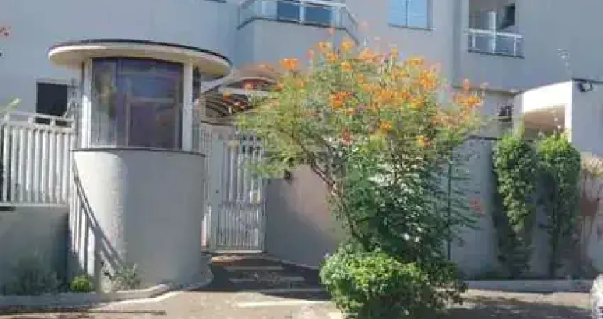 Apartamento com 3 quartos à venda no Parque Novo Mundo, Americana 