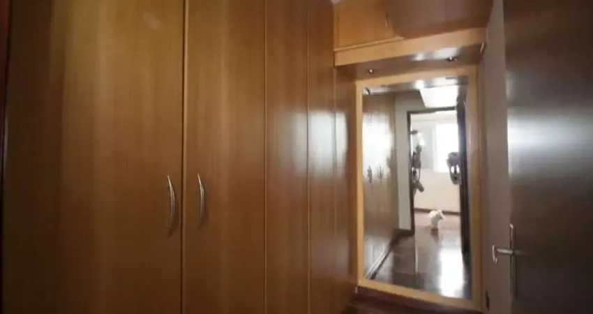 Apartamento com 3 quartos à venda na Vila Jones, Americana 