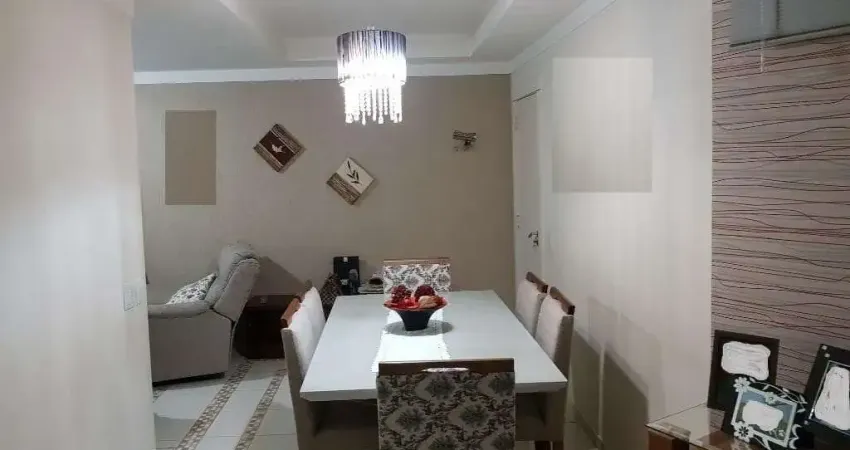 Apartamento à venda em jardim são domingos, americana: 95m², 2 dormitórios, 1 suíte, por r$390.000. confira!