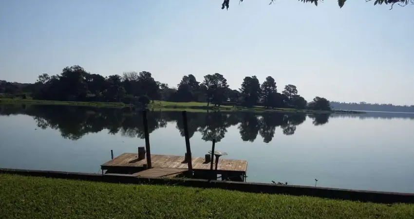 Chácara / sítio com 3 quartos à venda na Chácara Recreio Represa, Nova Odessa