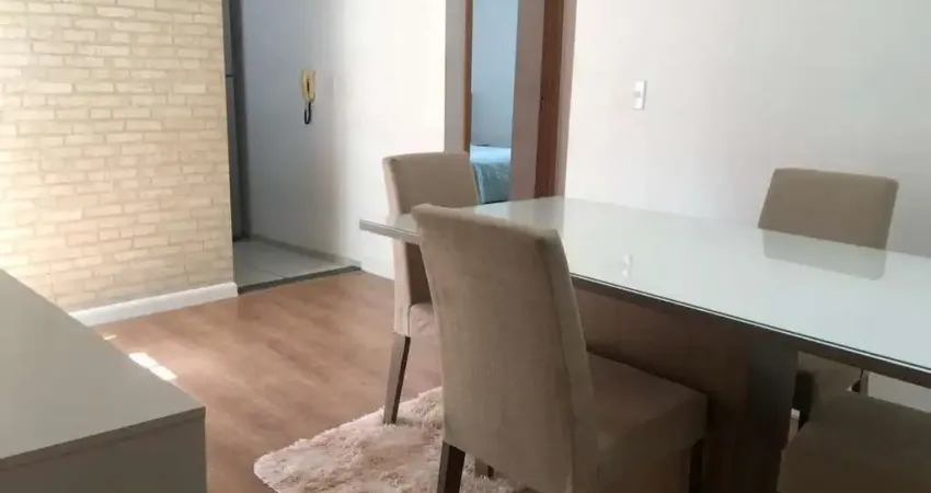 Apartamento com 2 quartos à venda na Morada do Sol, Americana 