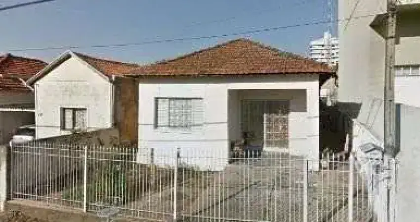 Casa com 2 quartos à venda no Centro, Americana