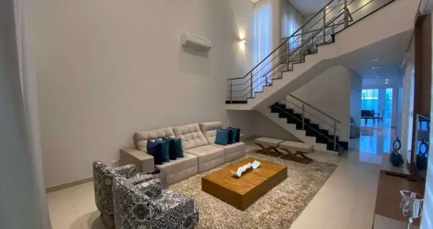 Casa à venda no jardim imperador, americana: 4 suítes, 266m²