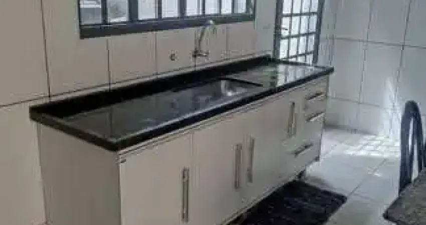 Casa à venda no parque rochele ii, sta bárbara d’oeste, 205m²