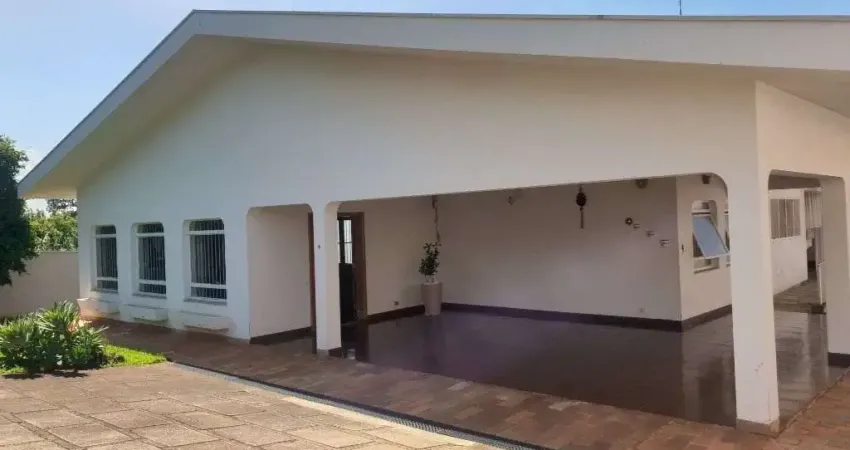 Casa com 3 quartos à venda na Vila Santa Maria, Americana 