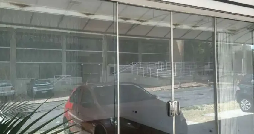 Sala comercial para alugar no Jardim Girassol, Americana 