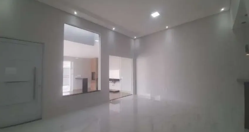 Casa à venda no jardim terramérica ii, americana, 3 dormitórios