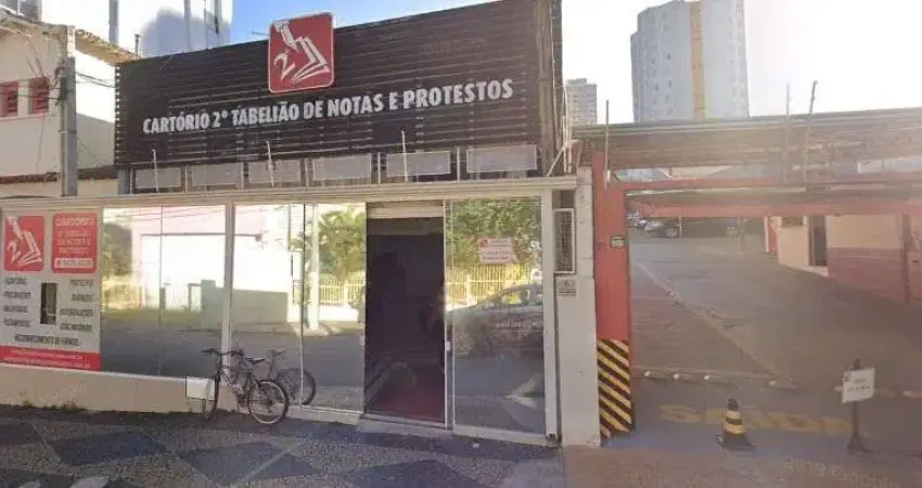 Prédio à venda no Centro, Americana