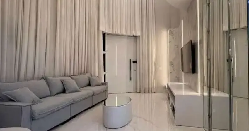 Casa de luxo à venda em vila israel, americana | 5 suítes, 540m²