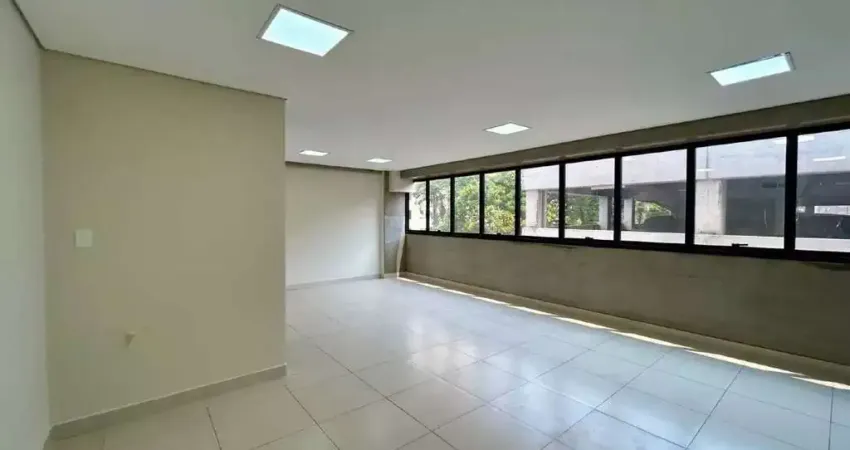 Sala comercial para locação no centro de americana, 40m², 1 banheiro, por r$ 1.400. confira já!