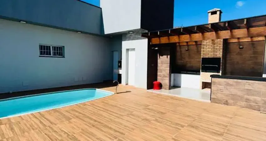 Casa à venda em jardim maria helena, nova odessa, 3 dorms, 216m²