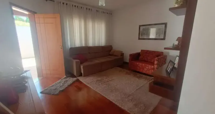 Casa à venda no jardim paulistano, americana – 3 dorms, 272m²