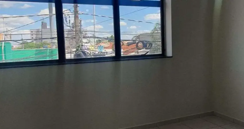 Sala comercial para alugar no Centro, Americana 